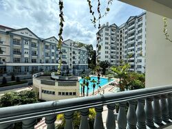 Swiss View (D11), Condominium #539929101